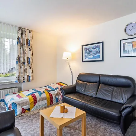 Apartament Bruene Willingen (Upland)