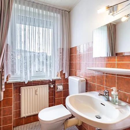 Bruene Apartament Willingen (Upland)