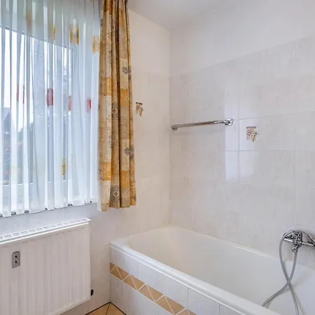 Apartament Bruene Willingen (Upland)