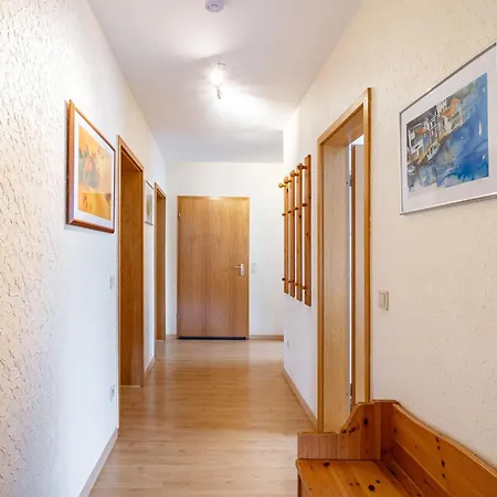 Bruene Apartament Willingen (Upland)
