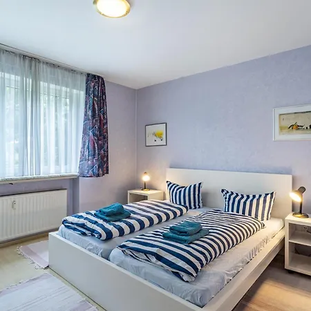 Bruene Apartament Willingen (Upland)