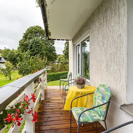 Bruene Apartment