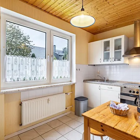 Bruene Apartment Willingen (Upland)