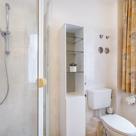 Apartment Bruene Willingen (Upland)