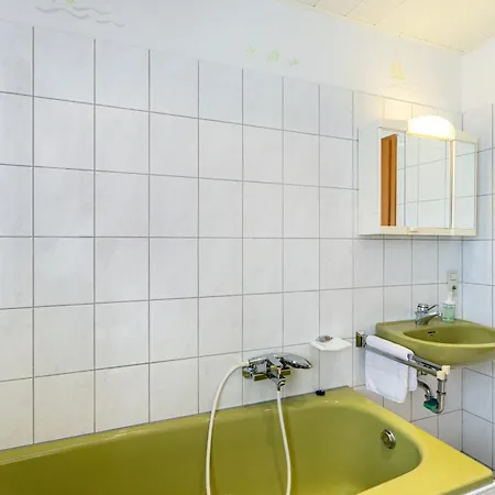 Apartment Bruene *