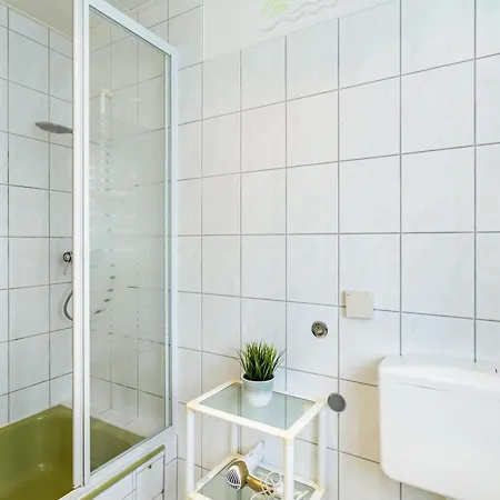 Apartment Bruene