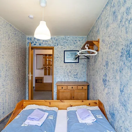 Apartment Bruene