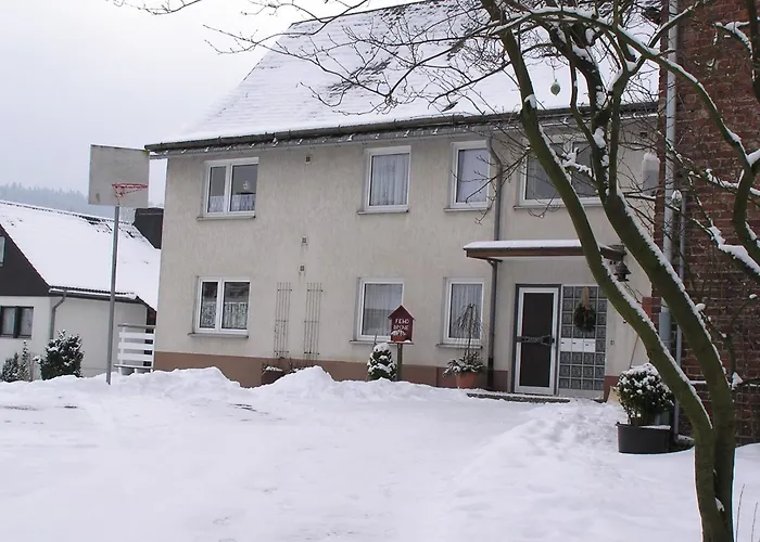 Bruene * ヴィリンゲン