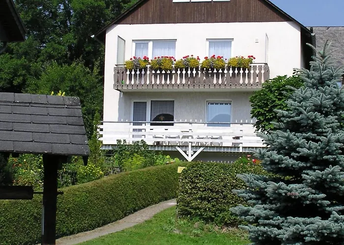 Bruene ヴィリンゲン