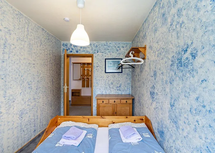 Bruene アパート *