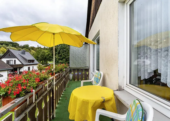 Bruene * ヴィリンゲン