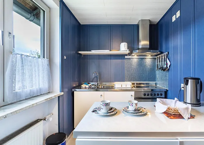 Bruene アパート ヴィリンゲン