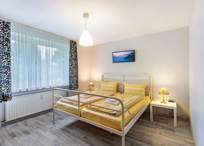 アパート Bruene ヴィリンゲン