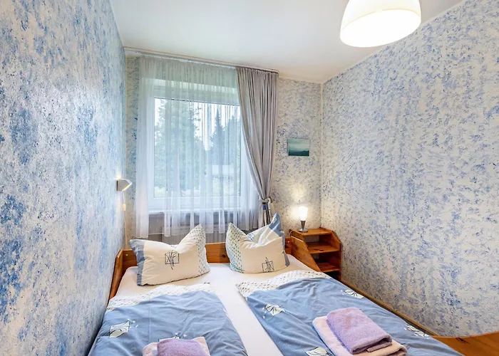 Bruene アパート *