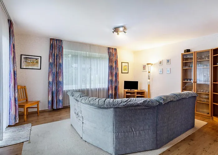 Bruene アパート ヴィリンゲン