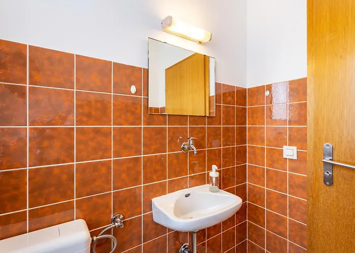 Bruene アパート *