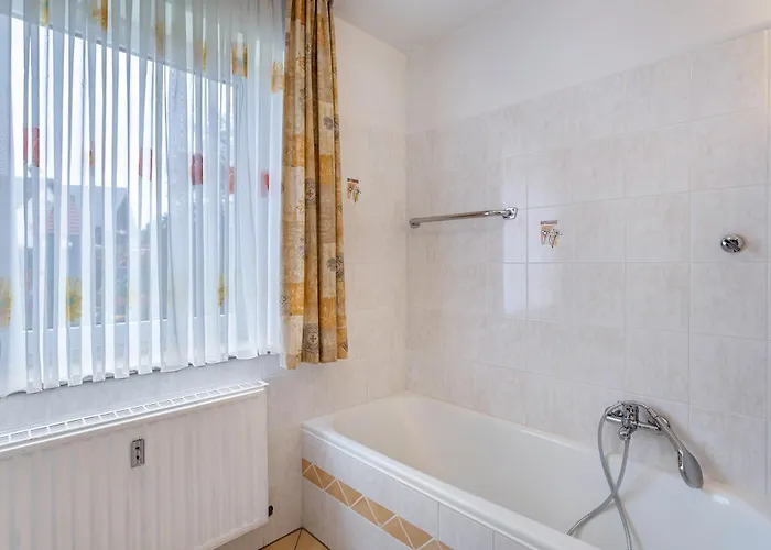 アパート Bruene ヴィリンゲン