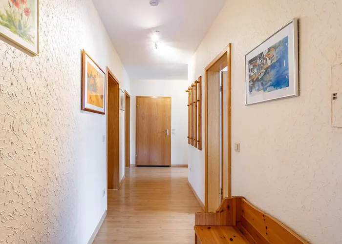 Bruene アパート ヴィリンゲン