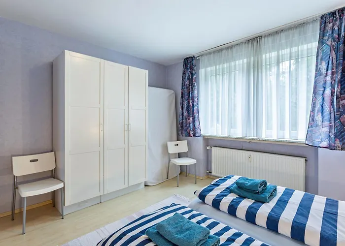 アパート Bruene ヴィリンゲン